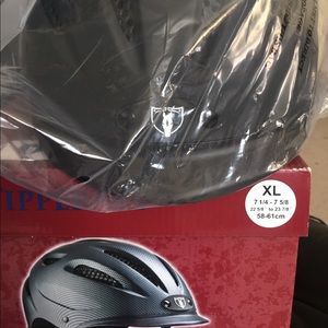Tipperary Sportage Helmet